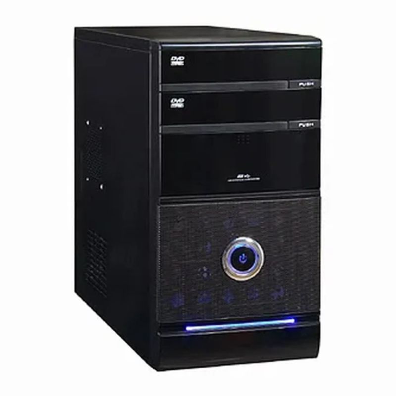 Корпус Golden Field (3205B 500W)