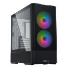 Корпус Lian Li Lancool 207 Black без БЖ (G99.LAN207RX.00)