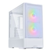 Корпус Lian Li Lancool 207 White без БЖ (G99.LAN207RW.00)