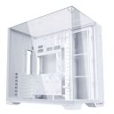 Корпус Lian Li O11 Vision Compact White без БЖ (G99.O11VPW.00)