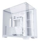 Корпус Lian Li O11 Vision Compact White без БП (G99.O11VPW.00)