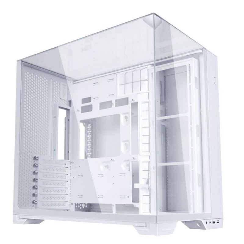 Корпус Lian Li O11 Vision Compact White без БП (G99.O11VPW.00)