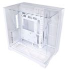 Корпус Lian Li O11 Vision Compact White без БП (G99.O11VPW.00)