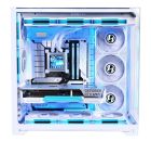 Корпус Lian Li O11 Vision Compact White без БП (G99.O11VPW.00)