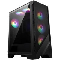 Корпус MSI MAG Forge 120A Airflow без БЖ (MAG FORGE 120A Airflow)
