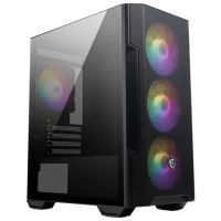 Корпус MSI MAG Forge M100R без БЖ (MAG FORGE M100R)