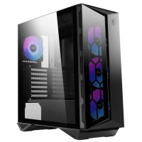 Корпус MSI MPG Gungnir 110R без БЖ (MPG GUNGNIR 110R)
