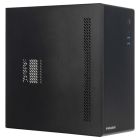 Корпус Prologix Black 400W (E105)