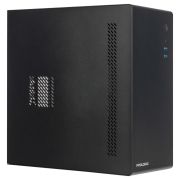 Корпус Prologix Black 400W (E105)