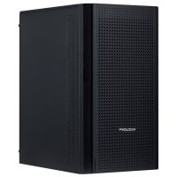 Корпус Prologix (E110 Black)