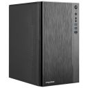 Корпус Prologix (E124 400W Black)
