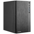 Корпус Prologix (E124 400W Black)