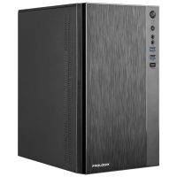 Корпус Prologix (E124 400W Black)