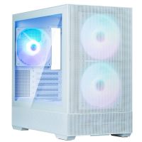 Корпус Zalman P30 Air White без БЖ (P30AIRWHITE)