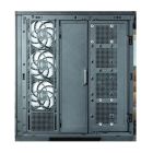 Корпус Zalman P50 DS Black без БП (P50DSBLACK)