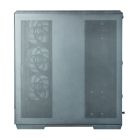 Корпус Zalman P50 DS Black без БП (P50DSBLACK)