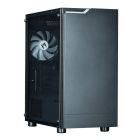Корпус Zalman T4 Plus Black без БП (T4PLUS)