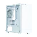 Корпус Zalman T4 Plus White без БЖ (T4PLUSWHITE)