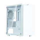 Корпус Zalman T4 Plus White без БЖ (T4PLUSWHITE)