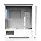 Корпус Zalman Z10 Duo White без БП (Z10DUOWHITE)