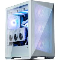Корпус Zalman Z9 Iceberg MS White без БЖ (Z9ICEBERGMSWHITE)