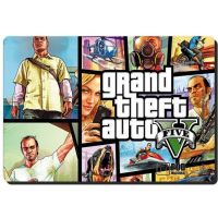 Коврик для мыши Podmyshku (GTA 5)