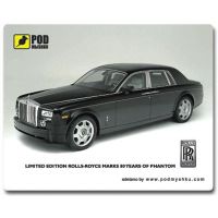 Коврик для мыши Podmyshku (Rolls-Royce Phantom)