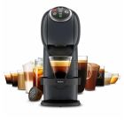 Кофеварка Krups Genio S Plus (KP340B10)
