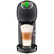 Кофеварка Krups Genio S Plus (KP340B10)