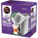 Кавоварка Krups Genio S Touch (KP440E10)