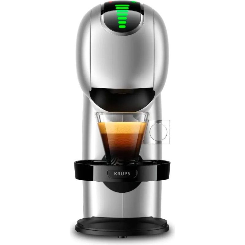 Кофеварка Krups Genio S Touch (KP440E10)