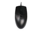 Комплект (клавіатура, миша) A4Tech KR-8372 Black (KR-8372 (Black))