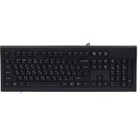Клавиатура A4Tech KR-85 PS/2 Black (KR-85 PS/2 (Black))