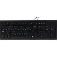Клавиатура A4Tech KR-85 USB Black (KR-85 USB (Black))