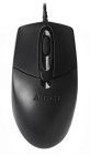 Комплект (клавіатура, миша) A4Tech (KR-8572 Black)