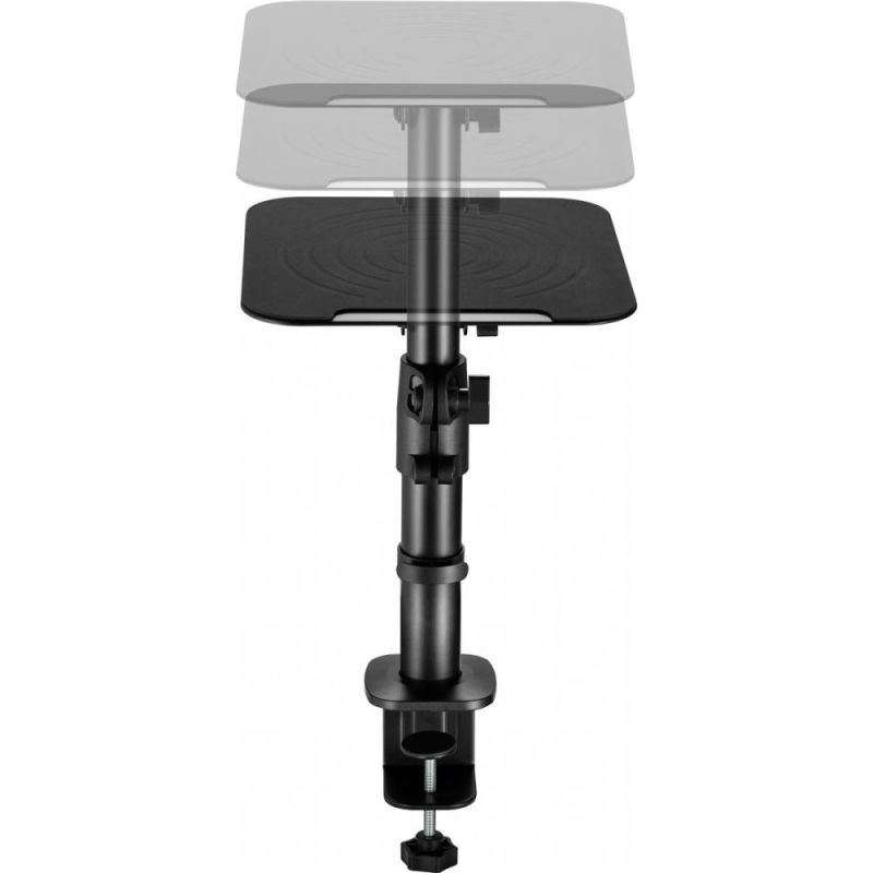 Крепление для колонок OfficePro Black (SS138)