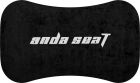 Кресло для геймеров Anda Seat Kaiser 3 Size L Fabric Grey (AD12YDC-L-01-G-PV/F)
