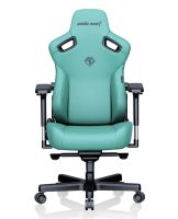 Крісло для геймерів Anda Seat Kaiser 3 Size XL Green (AD12YDC-XL-01-E-PV/C)