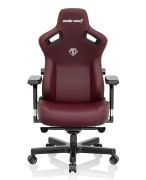 Крісло для геймерів Anda Seat Kaiser 3 Size XL Maroon (AD12YDC-XL-01-A-PV/C)