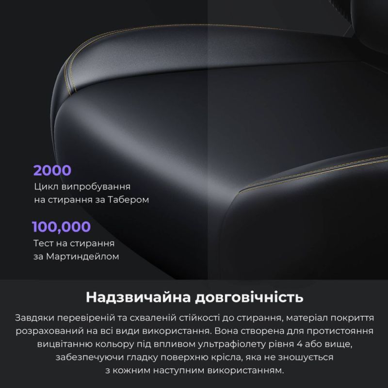 Кресло для геймеров Anda Seat Kaiser 4 Size L Maroon (AD12YDDC-L-20-A-PV/C)