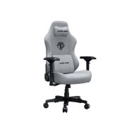 Крісло для геймерів Anda Seat Phantom 3 Pro Size L Grey Fabric (AD18YC-06-G-F)