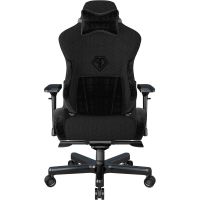 Кресло для геймеров Anda Seat T-Pro 2 Size XL Black (AD12XLLA-01-B-F)