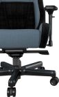 Крісло для геймерів Anda Seat T-Pro 2 Size XL Blue/Black (AD12XLLA-01-SB-F)