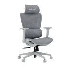 Кресло для геймеров Anda Seat X-Air Mega Size XL Mesh Gray Twilight (AD-WY-01-GGSP)