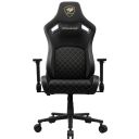 Крісло для геймерів Cougar Defensor Gold F (DEFENSOR GOLD F)