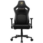 Кресло для геймеров Cougar Defensor Gold F (DEFENSOR GOLD F)