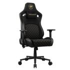 Кресло для геймеров Cougar Defensor Gold F (DEFENSOR GOLD F)