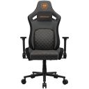 Крісло для геймерів Cougar Defensor Gray F (DEFENSOR GRAY F)