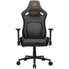 Кресло для геймеров Cougar Defensor Gray F (DEFENSOR GRAY F)