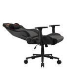 Кресло для геймеров Cougar Defensor Gray F (DEFENSOR GRAY F)